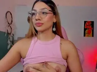Camsoda Private Sex Chat of little-tequila3