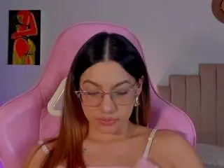 Camsoda Private Sex Chat of little-tequila3