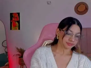 Camsoda Best Webcam of little-tequila3