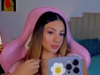 Camsoda Sex Cam of little-tequila3