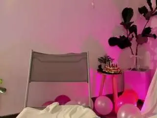 Camsoda Free Porn Cam of passion-lovers