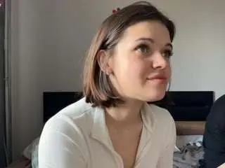 Camsoda Free Porn Cam of passionguard