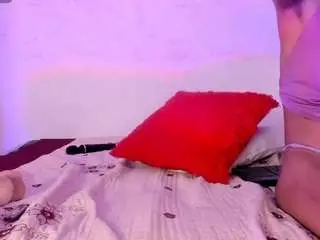 Camsoda Adult Video Chat of tammybroxxx