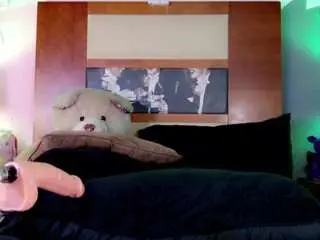 Camsoda Sex Chat of ashley-isabella