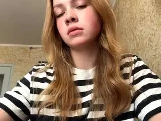 Camsoda Private Sex Chat of donnettedente