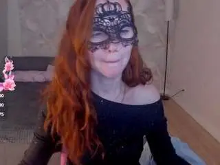 Camsoda Adult Webcams of margo-kelly