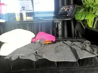 Camsoda Free Porn Cam of perfect-black-ass