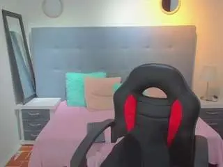 Camsoda Live Porn of channelstark