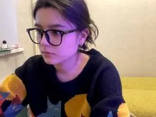Camsoda Free Porn Cam of harperchopra
