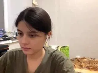Camsoda Free Porn Cam of harperchopra