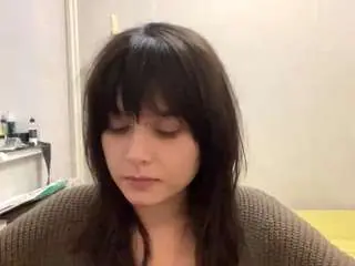 Camsoda Nude Webcam of harperchopra