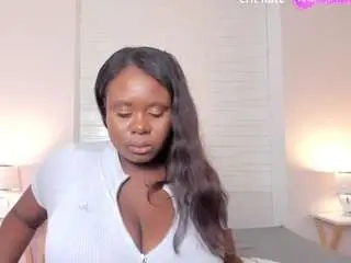 Camsoda Best Webcam of ivybennet