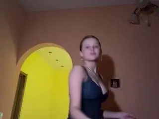 Camsoda Adult Webcam of renezelinski