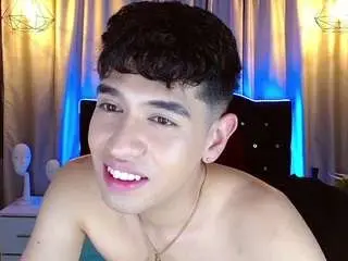 Camsoda Private Sex Chat of stone-axel