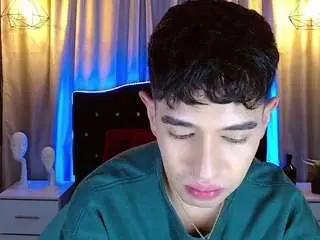 Camsoda Live Sex of stone-axel