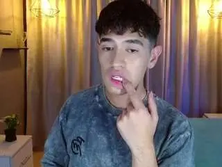 Camsoda Private Sex Chat of stone-axel