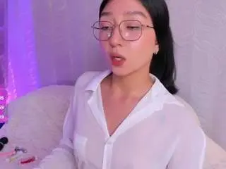 Camsoda Live Porn of sydney-miller
