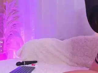Camsoda Sex Cam of sydney-miller