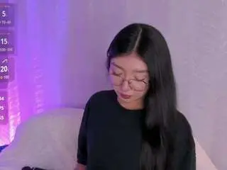 Camsoda Nude Webcam of sydney-miller