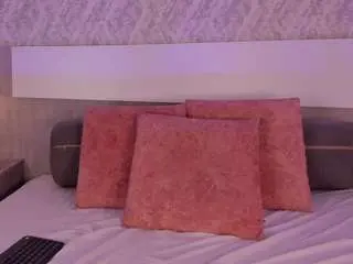 Camsoda Free Porn Cam of vittoria-rossi
