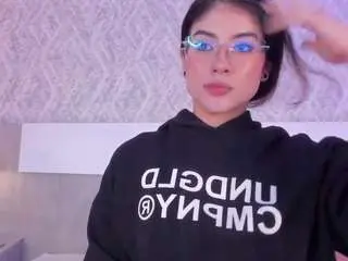 Camsoda Live Sex of vittoria-rossi