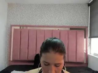 Camsoda Best Webcam of barbara-foox