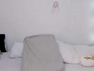 Camsoda Free Porn Cam of im-giselle