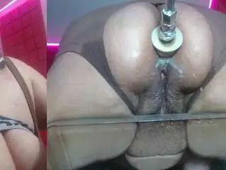 Camsoda Watch Live Sex Cams of sammy-evaans