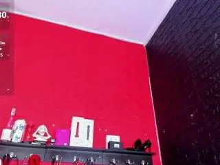 Camsoda Best Webcam of sarita-mollerr