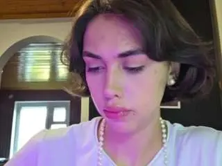 Camsoda Adult Video Chat of davinascheidecker