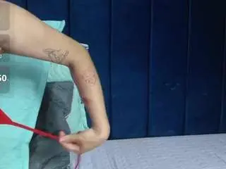 Camsoda Live Sex of exotic-wish