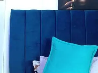 Camsoda Adult Webcam of exotic-wish