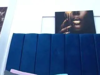 Camsoda Sex Cam of exotic-wish