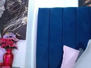 Camsoda Sex Cam of exotic-wish