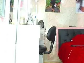 Camsoda Adult Webcam of k-stormy