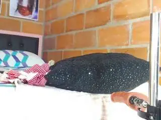 Camsoda Adult Webcams of k-stormy