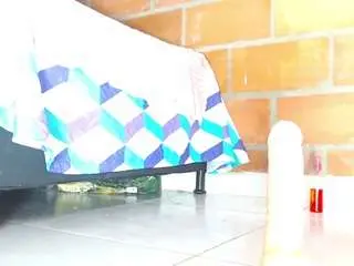 Camsoda Private Sex Chat of k-stormy