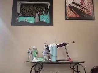 Camsoda Sex Cam of tillybbw90