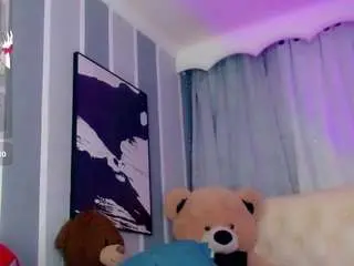 Camsoda Adult Webcams of konnorfoxx