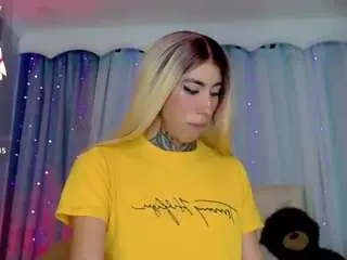 Camsoda Nude Webcam of konnorfoxx