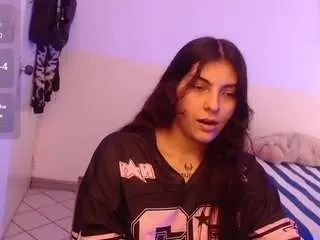Camsoda Live Sex Cam of mialunee