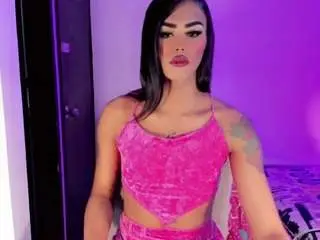 Camsoda Live Sex of paola-foster