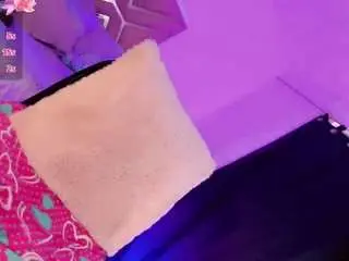 Camsoda Sex Chat of paola-foster