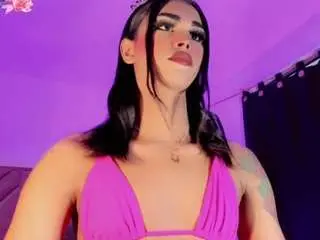 Camsoda Live Porn of paola-foster