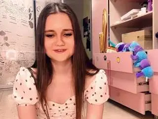 Camsoda Live Porn of paulinanassif