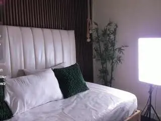 Camsoda Free Porn Cam of sandramiler