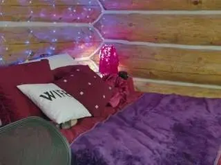 Camsoda Sex Cam of ladylorreign