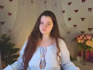 Camsoda Sex Cam of lissetterusin