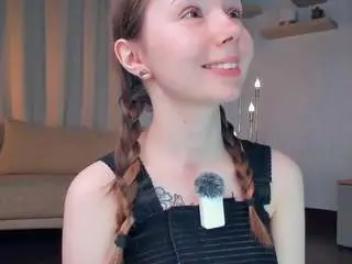 Camsoda Live Sex of odelyneglin