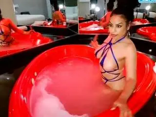 Camsoda Free Live Porn of desirerodriguez